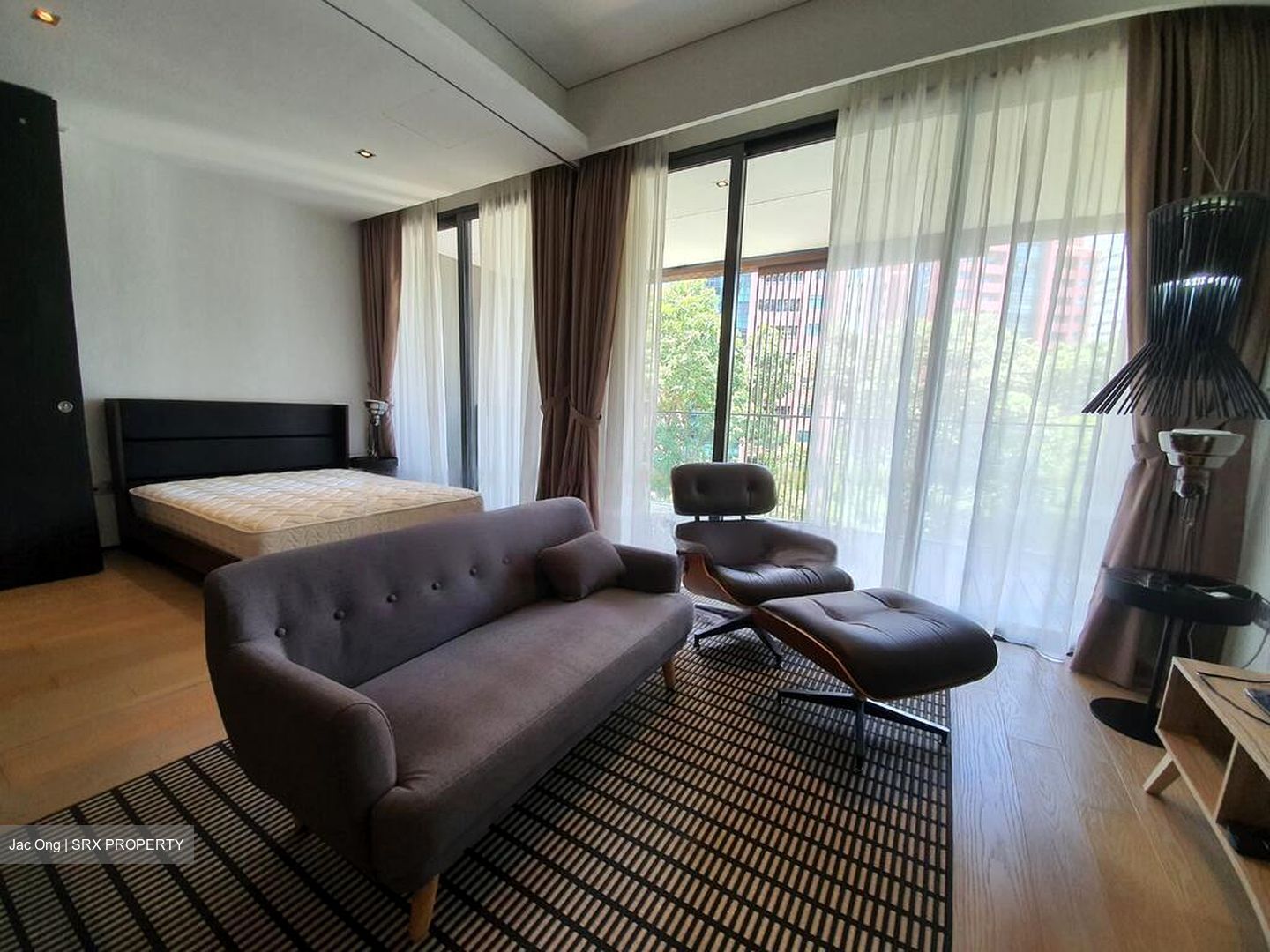 OUE Twin Peaks (D9), Condominium #484749921